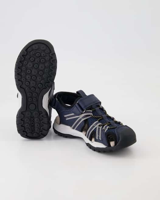 Geox Borealis Boy Sandalen in Blau
