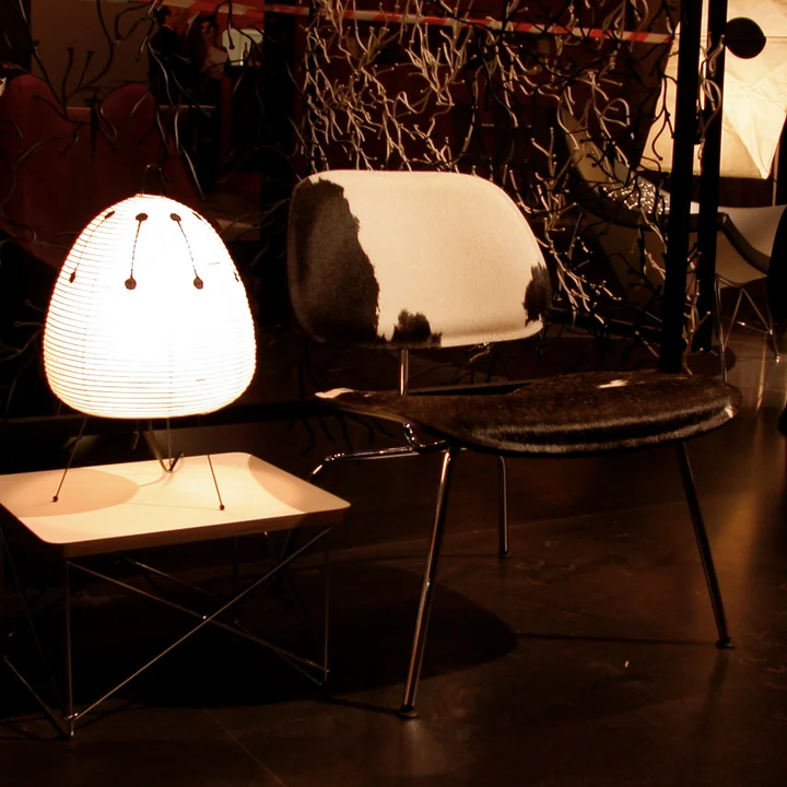 Vitra - Akari Tischleuchte, 1AY