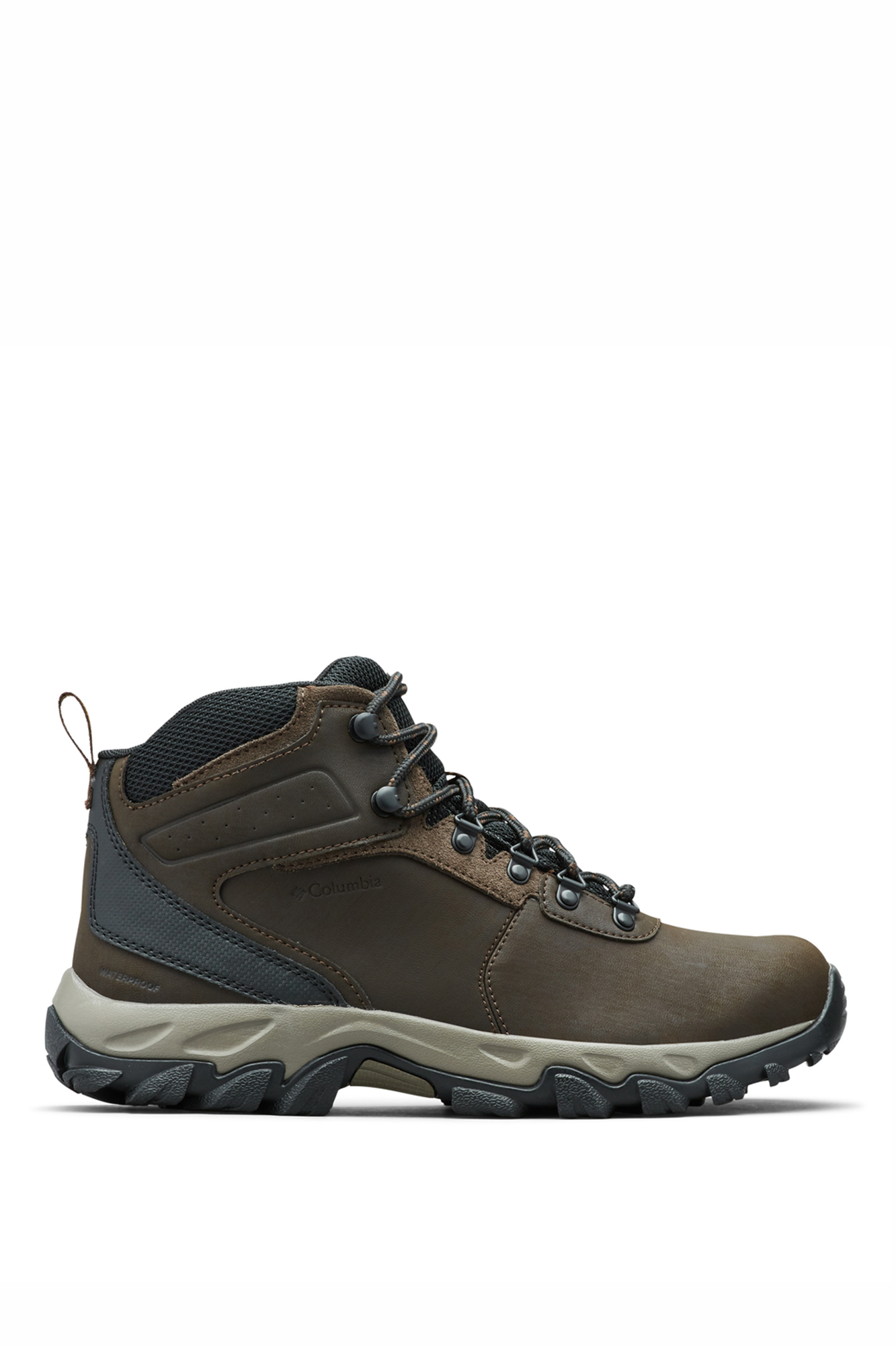 Botas impermeáveis Columbia™ Newton Ridge™ Plus II para homem