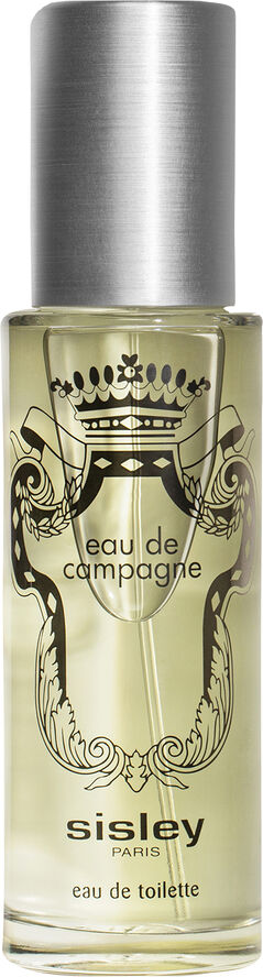 Sisley Eau de Campagne Eau de Toilette