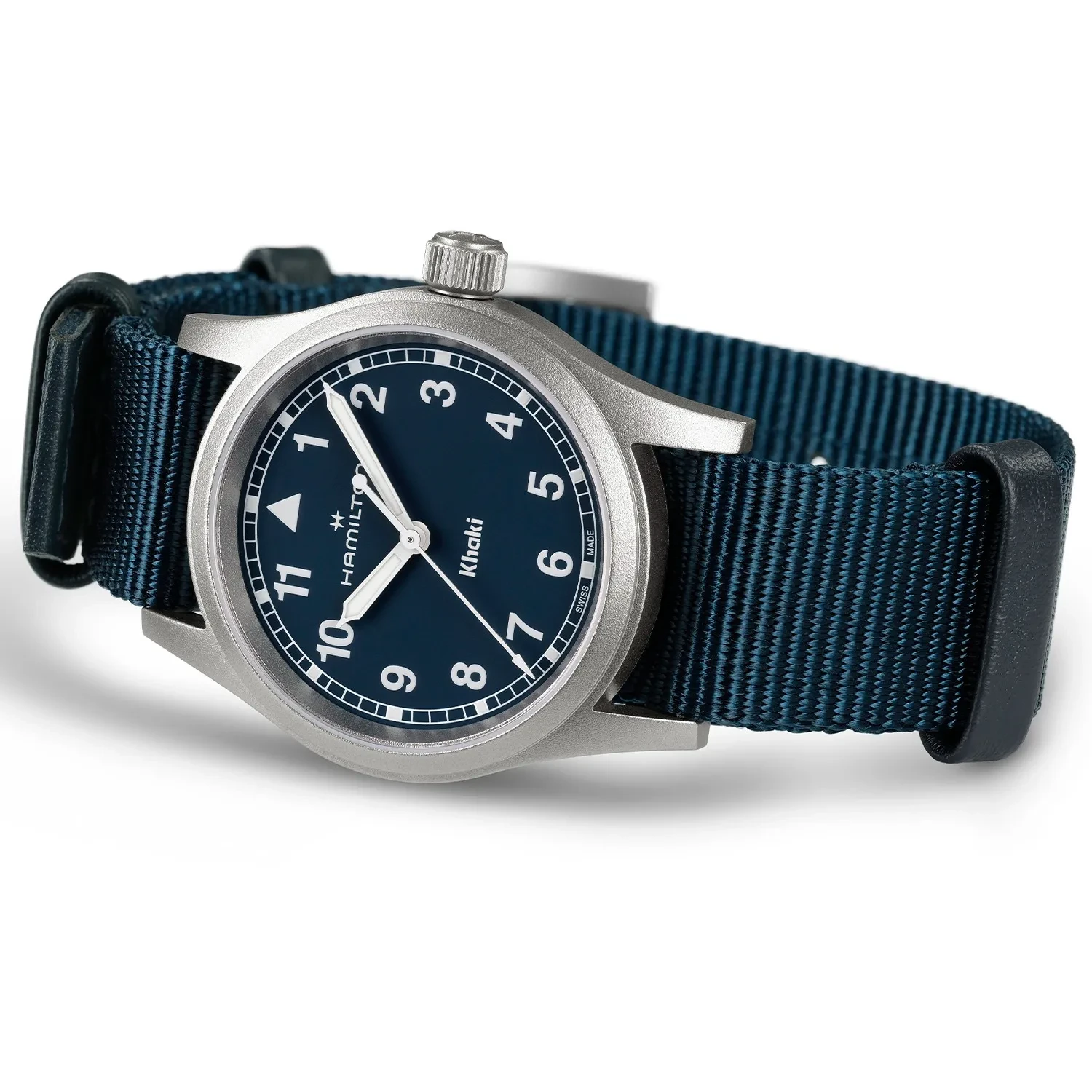 Hamilton Khaki Field Quartz H69301940
