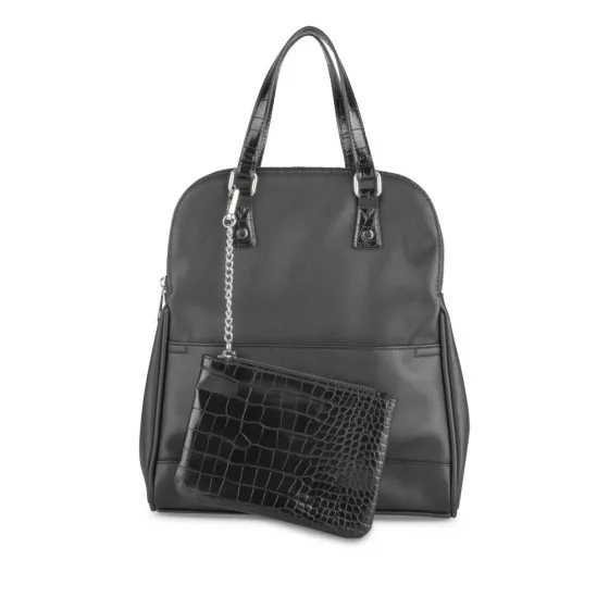 Sac à dos NOIR PHILOV