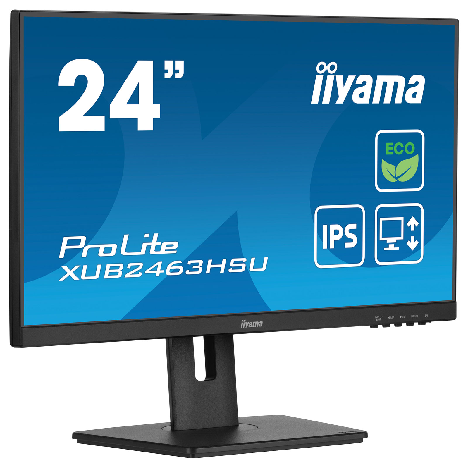 iiyama 23.8