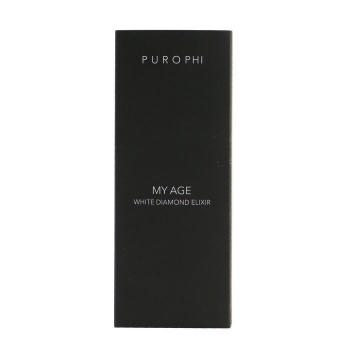 PUROPHI Elixir de Diamante Branco My Age  30ml/1.01oz