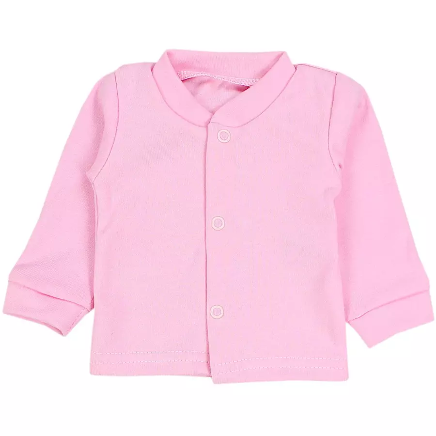TupTam Baby Unisex Strampler-Set mit Aufdruck Spruch 2-tlg rosaweiß