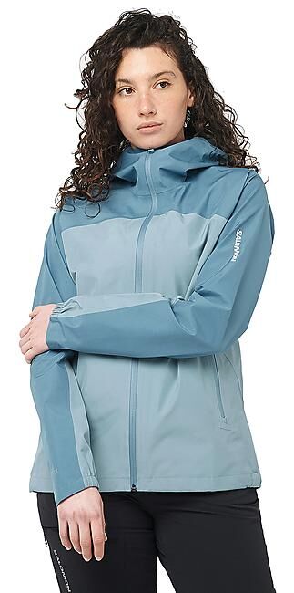 SALOMON - VESTE OUTLINE GTX