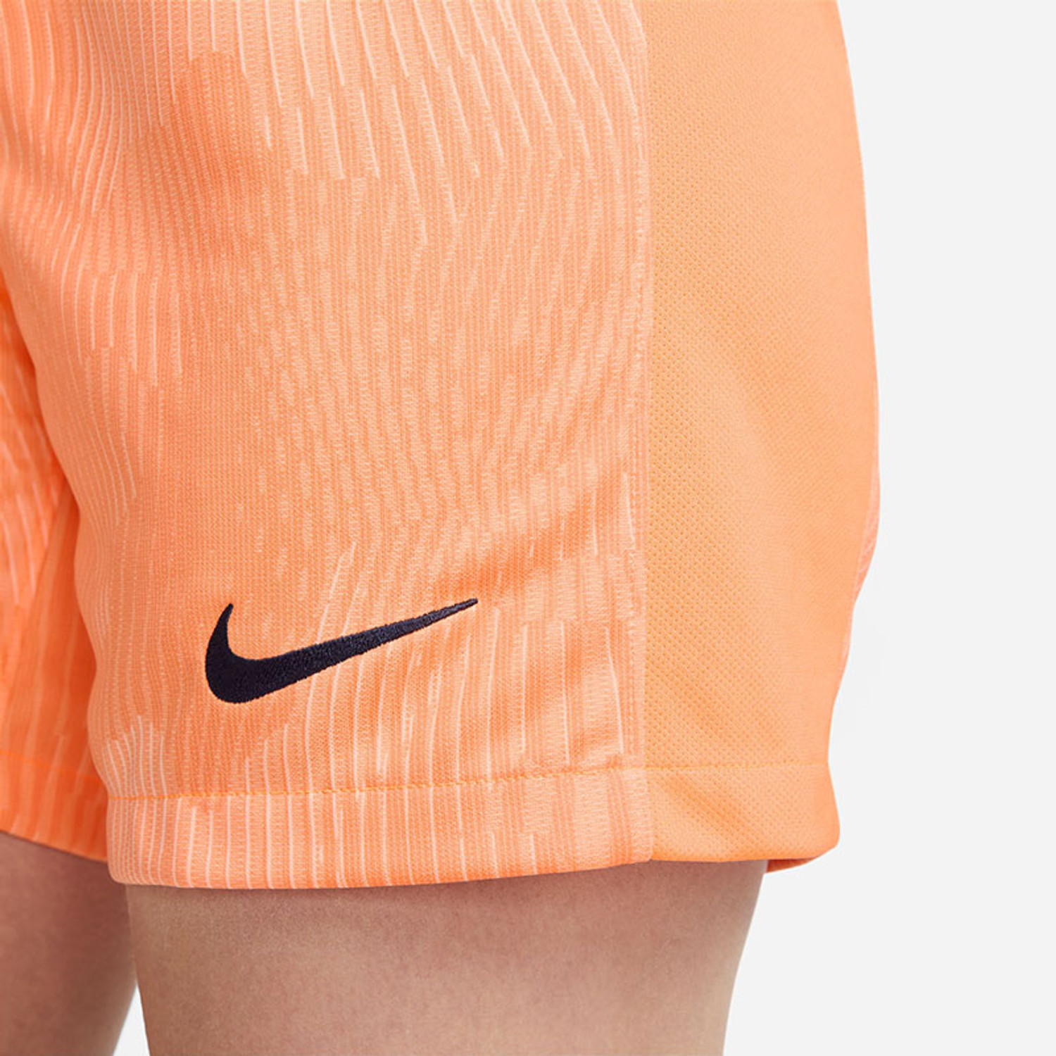 Nike Nederland Thuis Tenue Dames