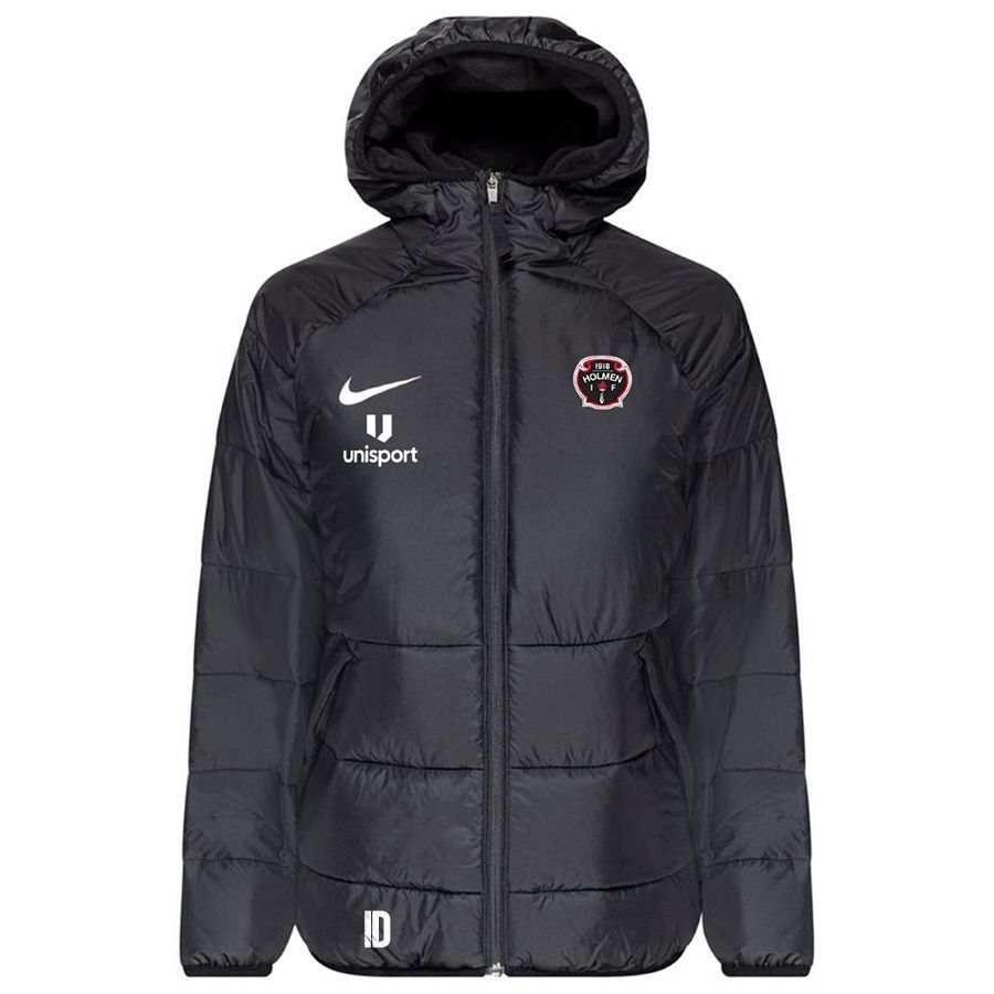 Holmen IF Nike Fall Veste Academy Pro Therma-FIT - Enfant