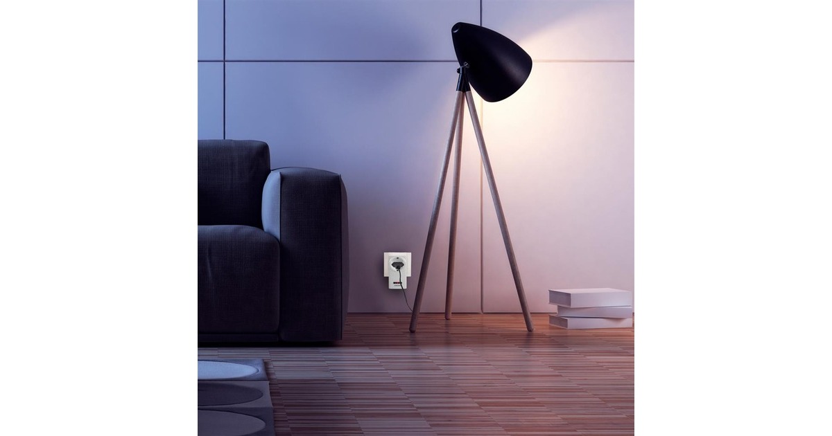 SmartwaresDeur/raam schakelset SH5-SET-KHC  (Wit)