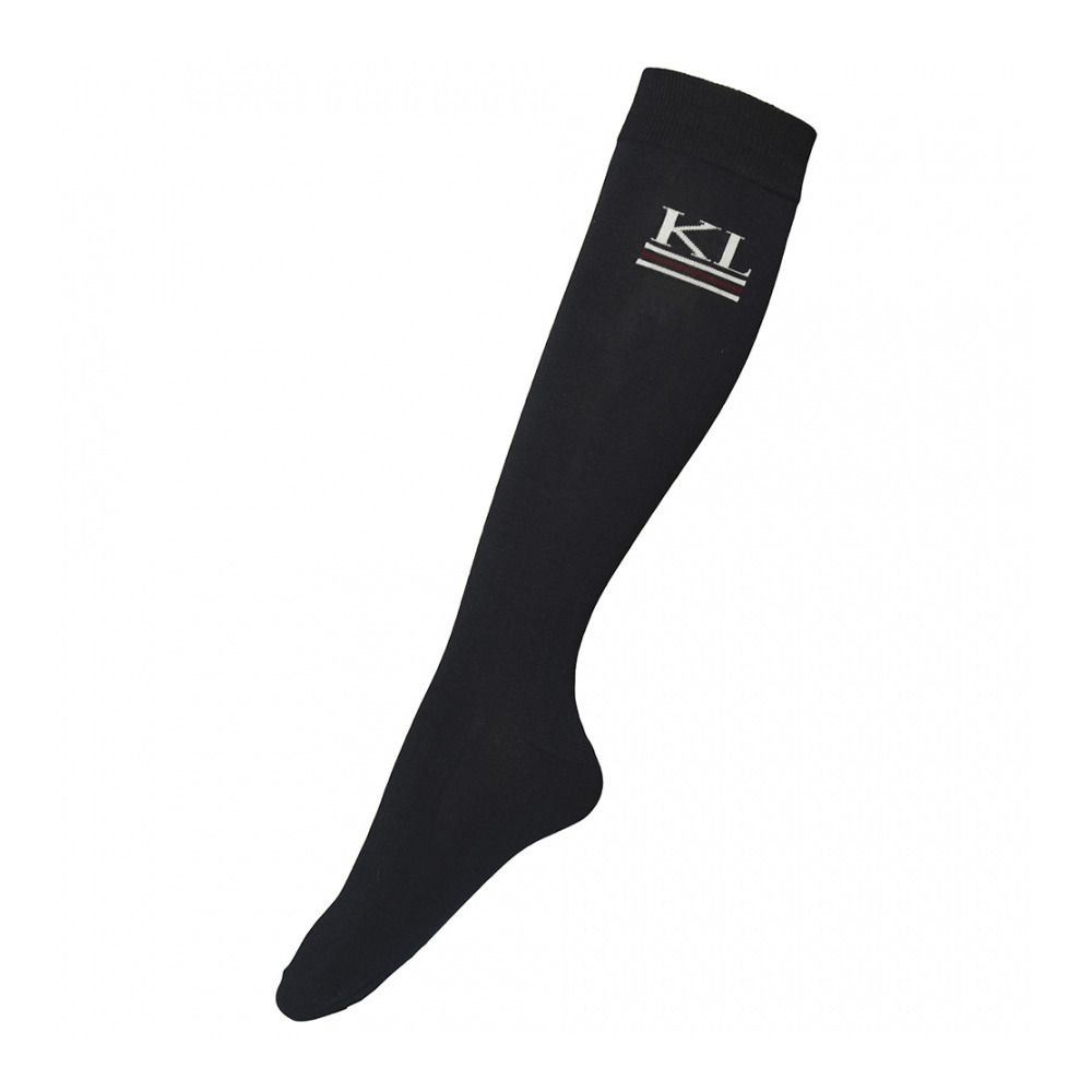 Kingsland ELOF - Chaussettes navy