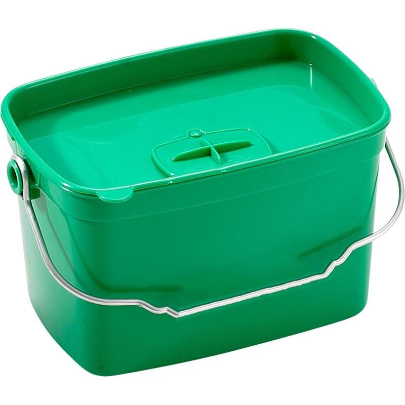 Seau A Vifs Plastilys 2.5L