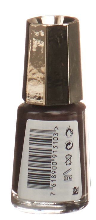 Mavala Nagellack 310 Espresso 5 ml
