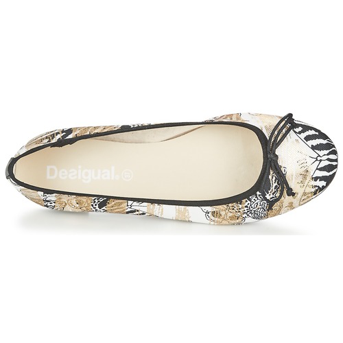 Desigual - MISSIA - Marron