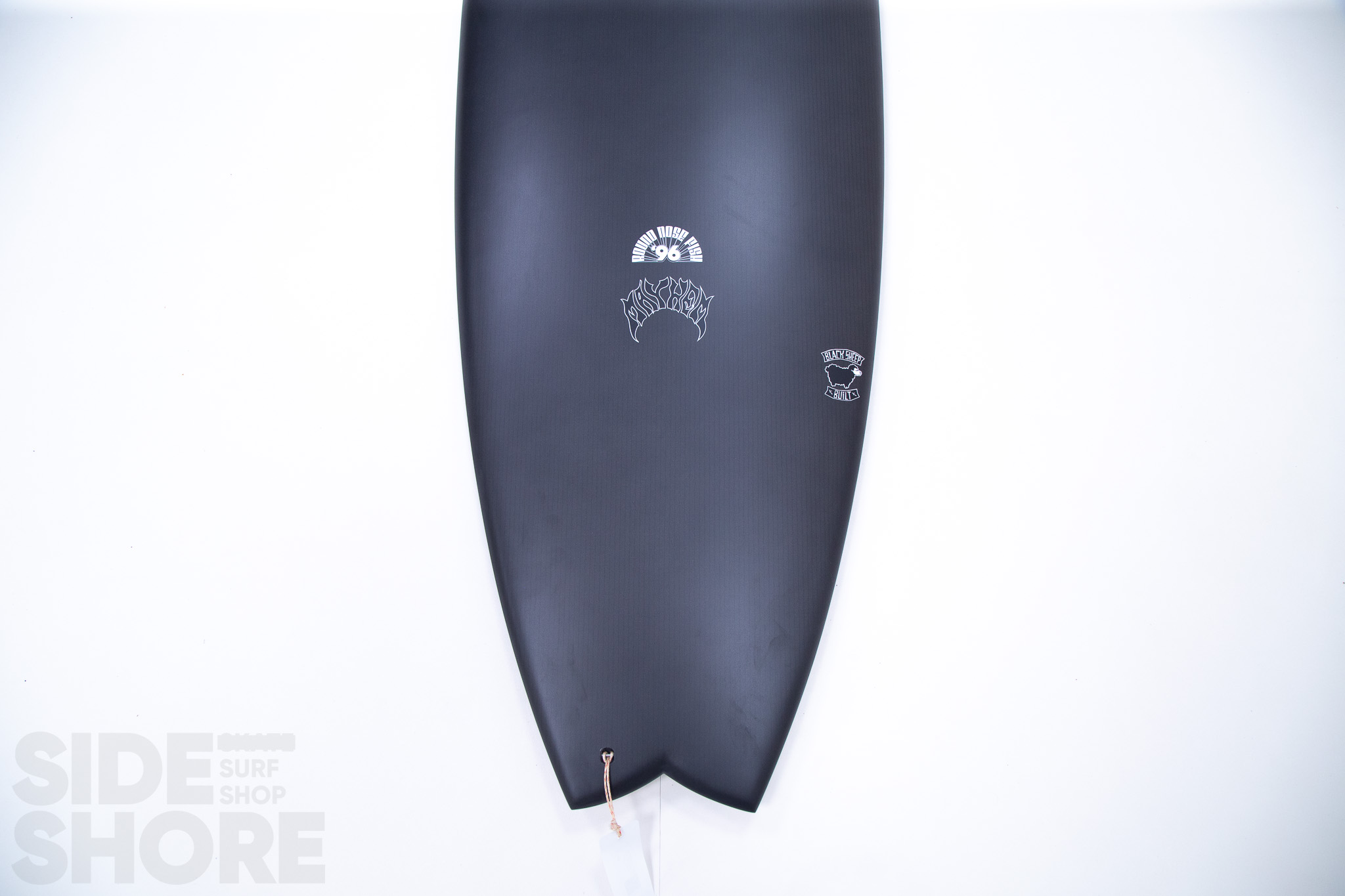 Lost RNF 96 Black Sheep - 5'9 x 20.50