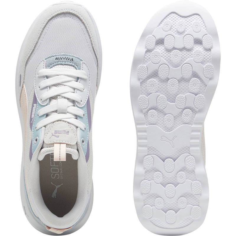 Puma Runtamed Platform Sneakers Dame