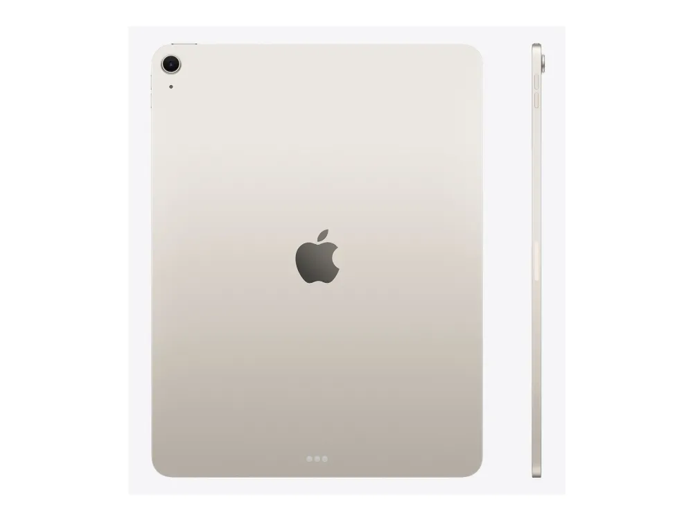 Apple 13-inch iPad Air M3 Wi-Fi - Tablet - 128 GB - 13