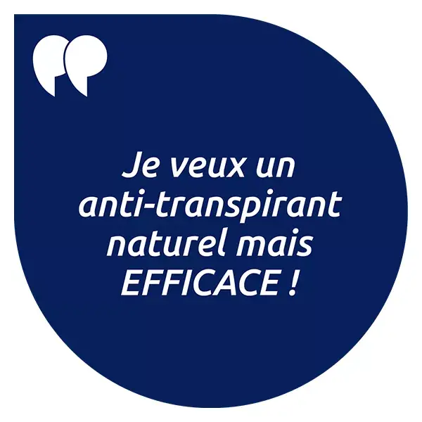 Etiaxil Déodorant Anti-Transpirant Coco Végétal 48h Bio 50ml