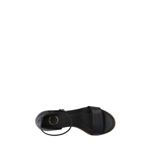 Ca'shott Casstina Sandaler, Black, 42