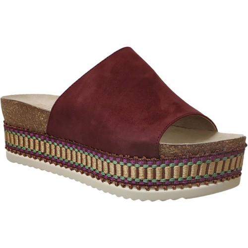 Bullboxer - 886014f1t Rojo