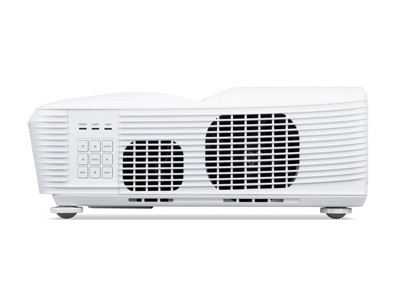 Acer Ultrakurzdistanzprojektor UL5630 WUXGA DLP Projektor mit 4500 ANSI Lumen