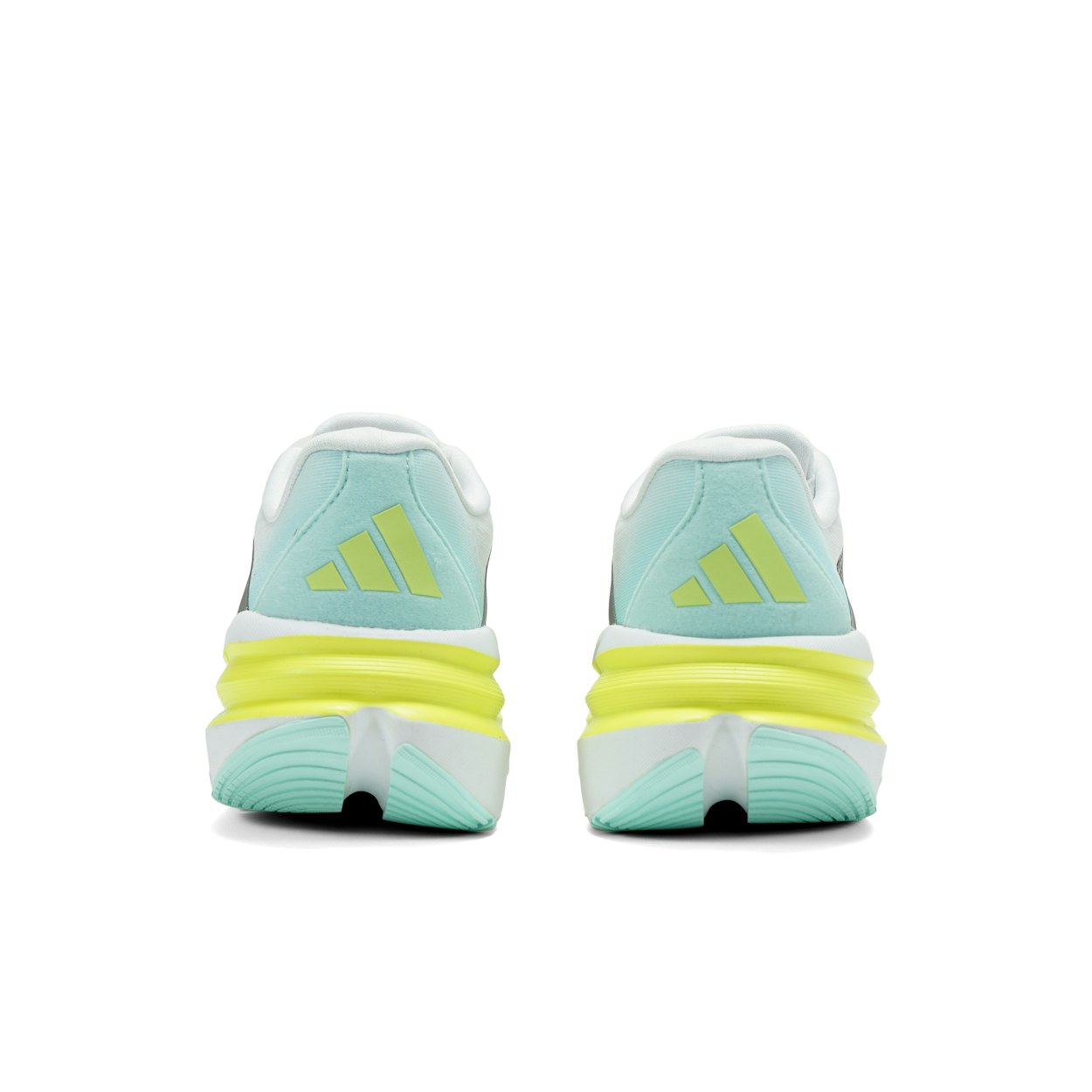 adidas Adistar 3 Dames Wit