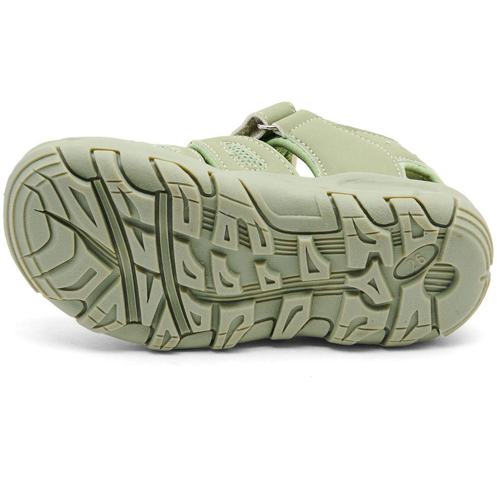 Køb Bisgaard Sage Parker Sandal