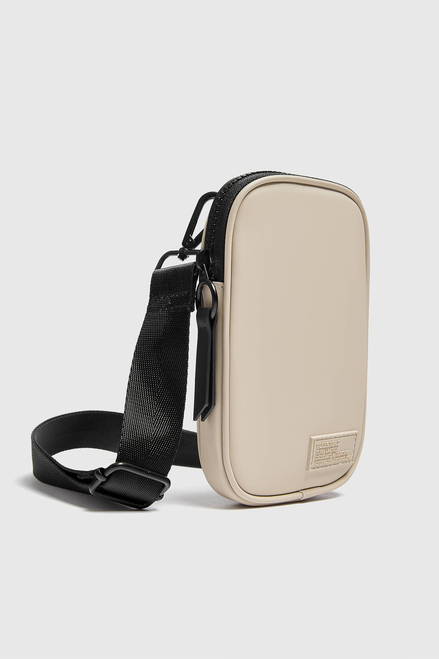 SUPORTE URBANO PARA CELULAR - RAW