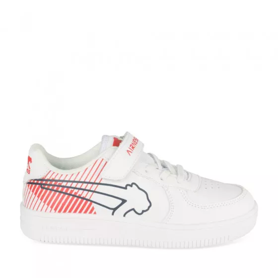 Baskets BLANC AIRNESS