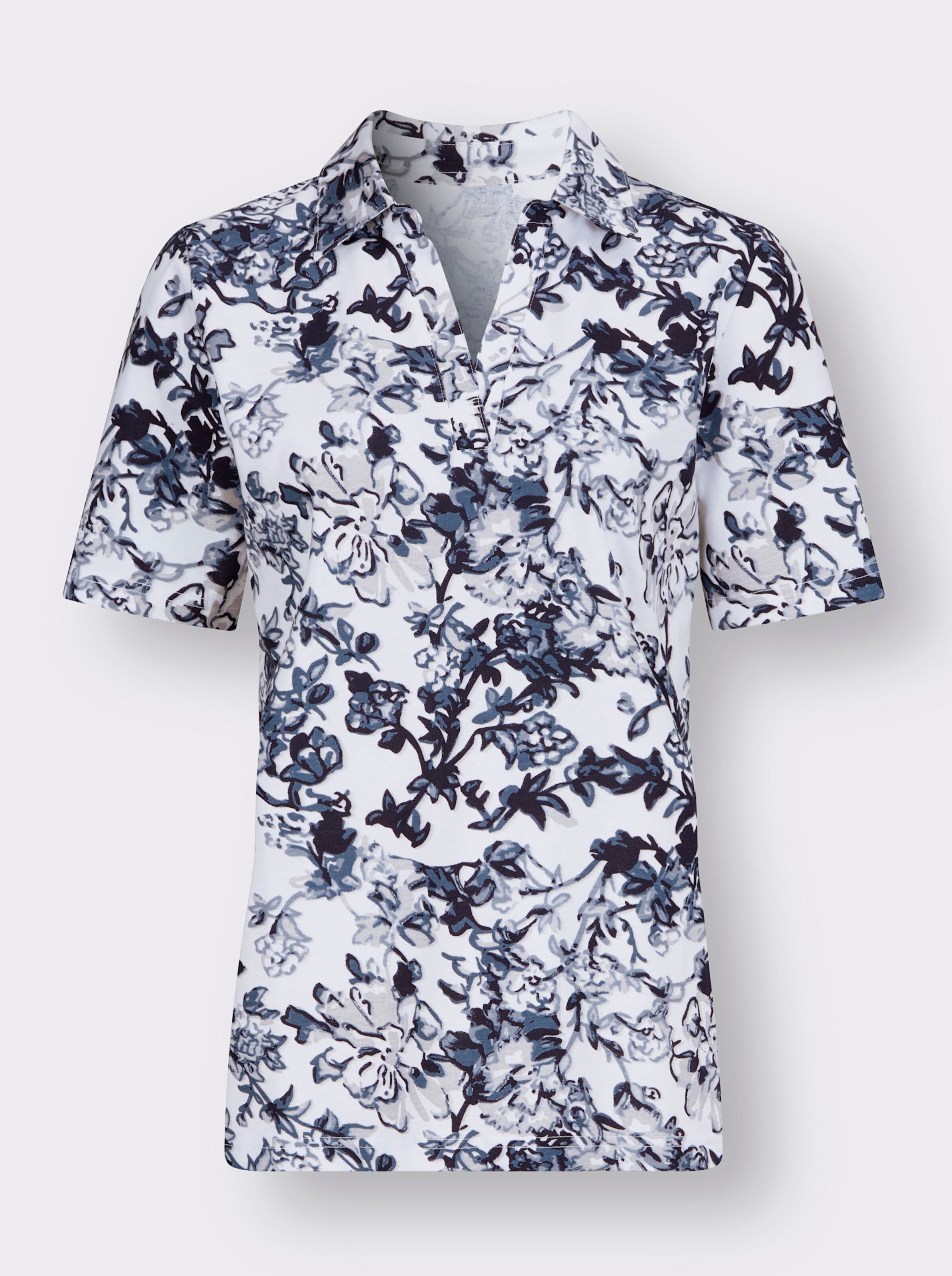 Poloshirt