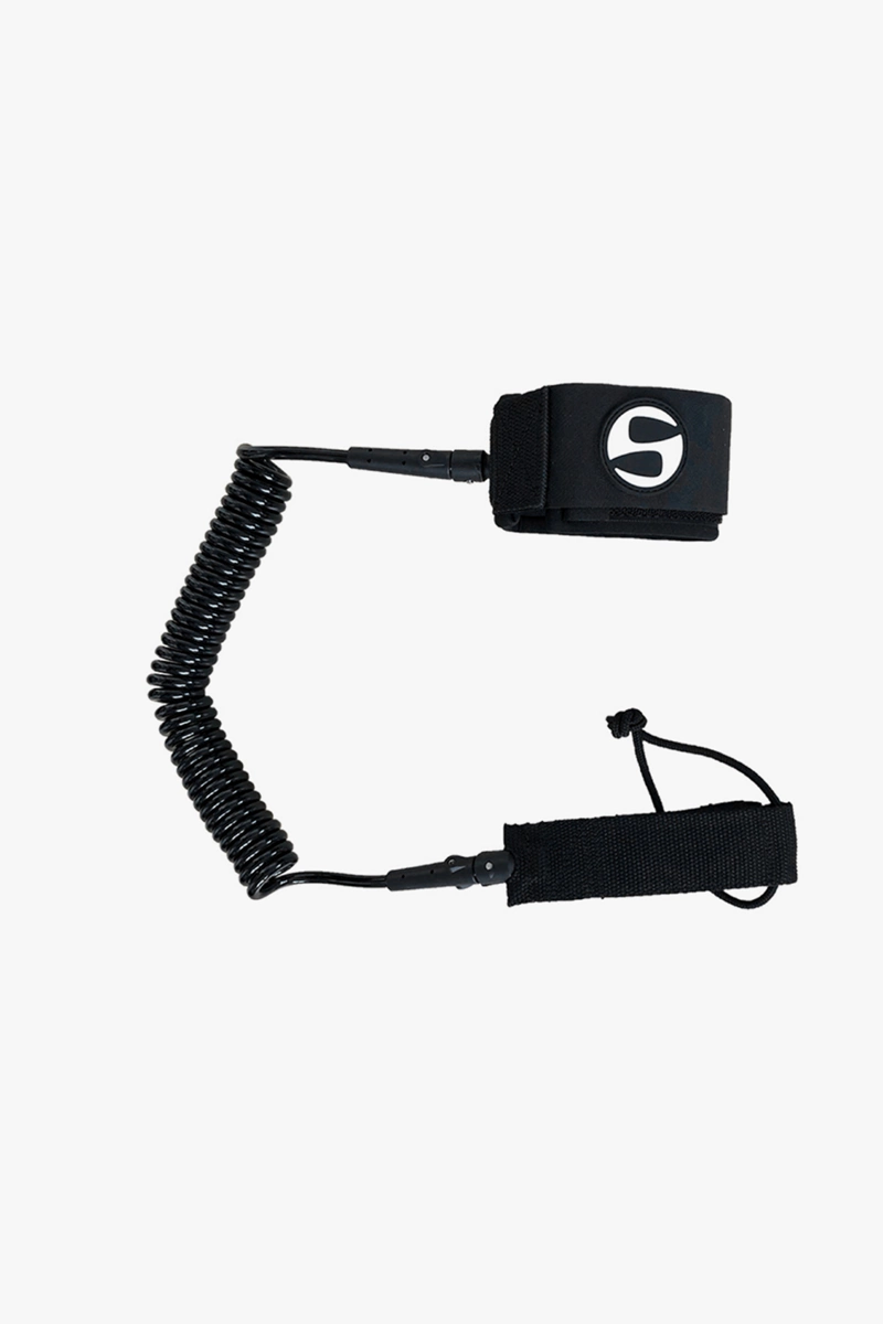 Season Coiled light Leash