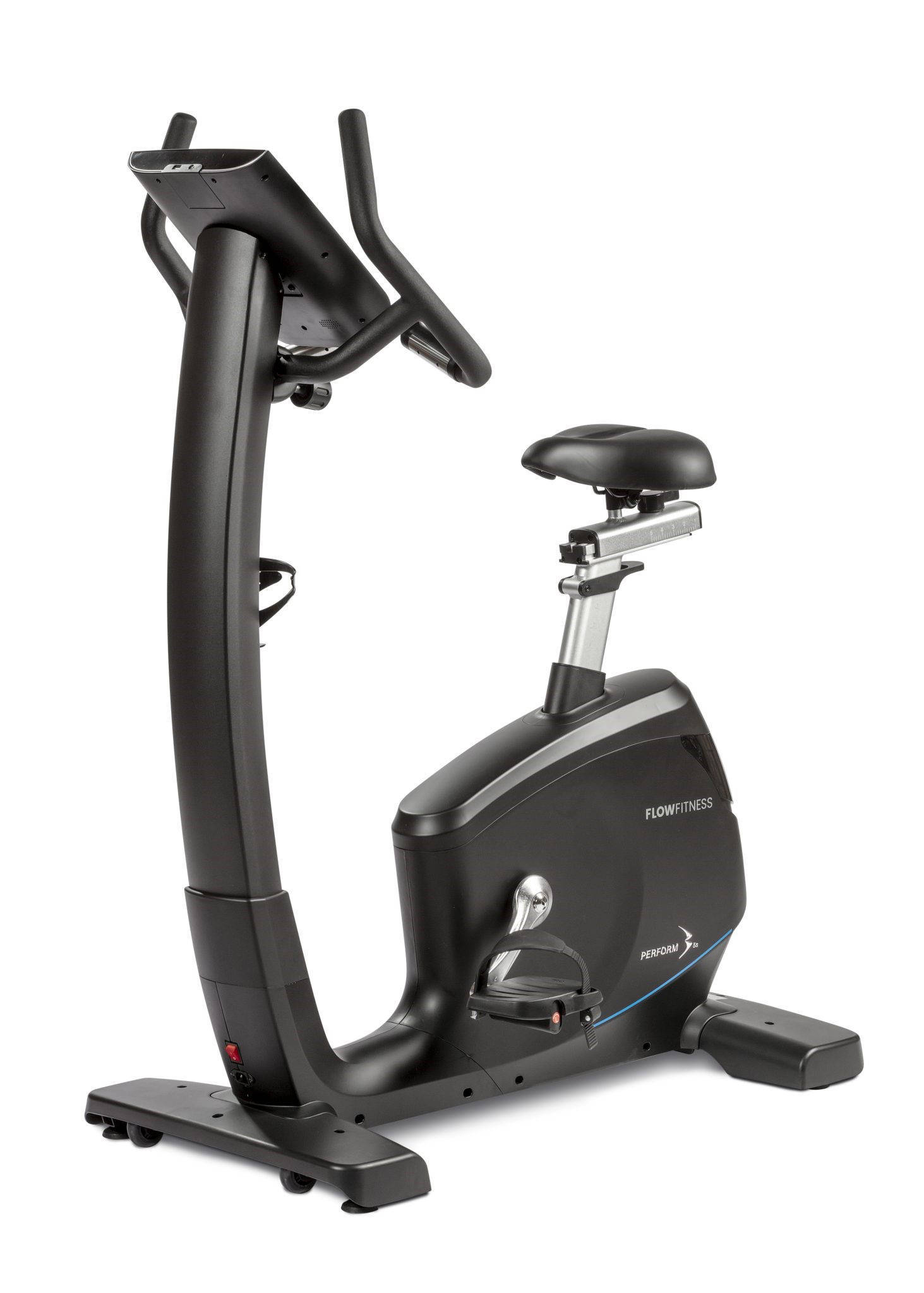 Flow Fitness hometrainer Perform B5s