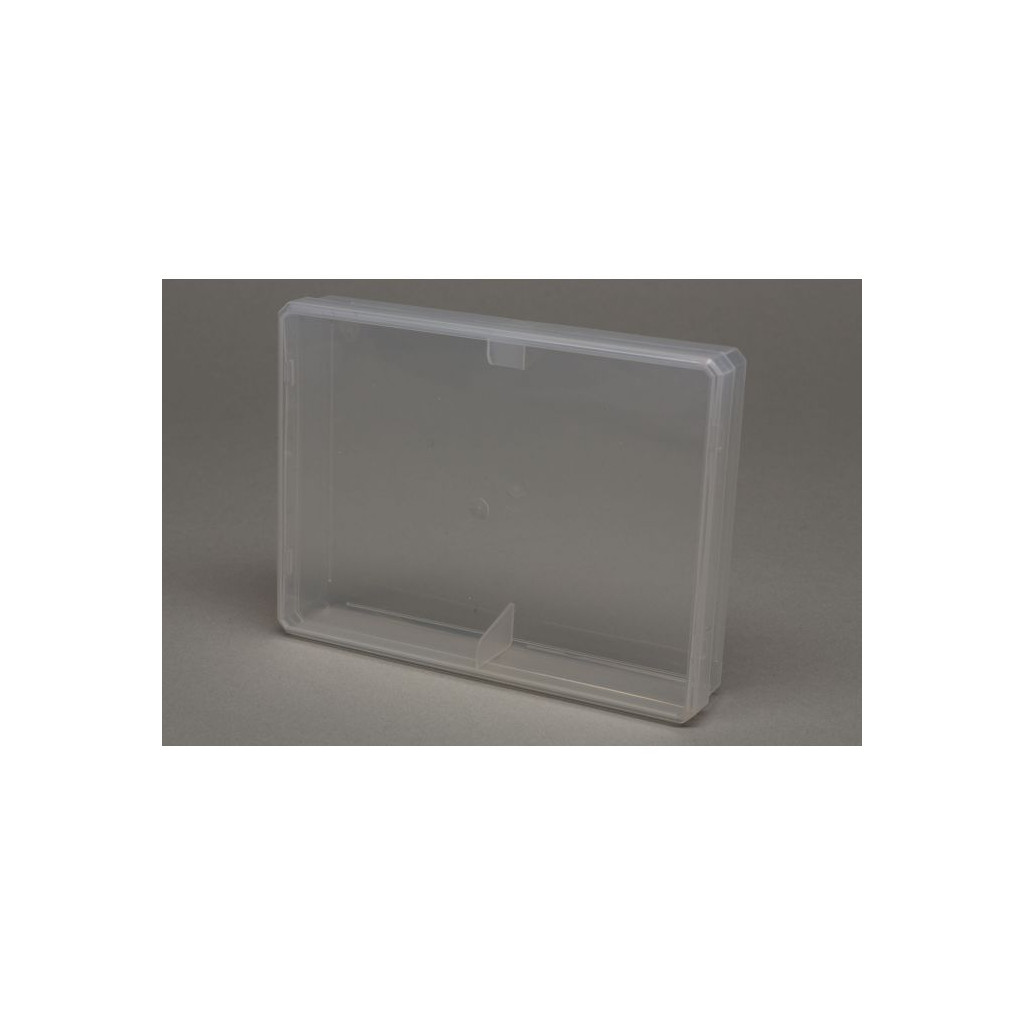 Boîte Double pour Cartes