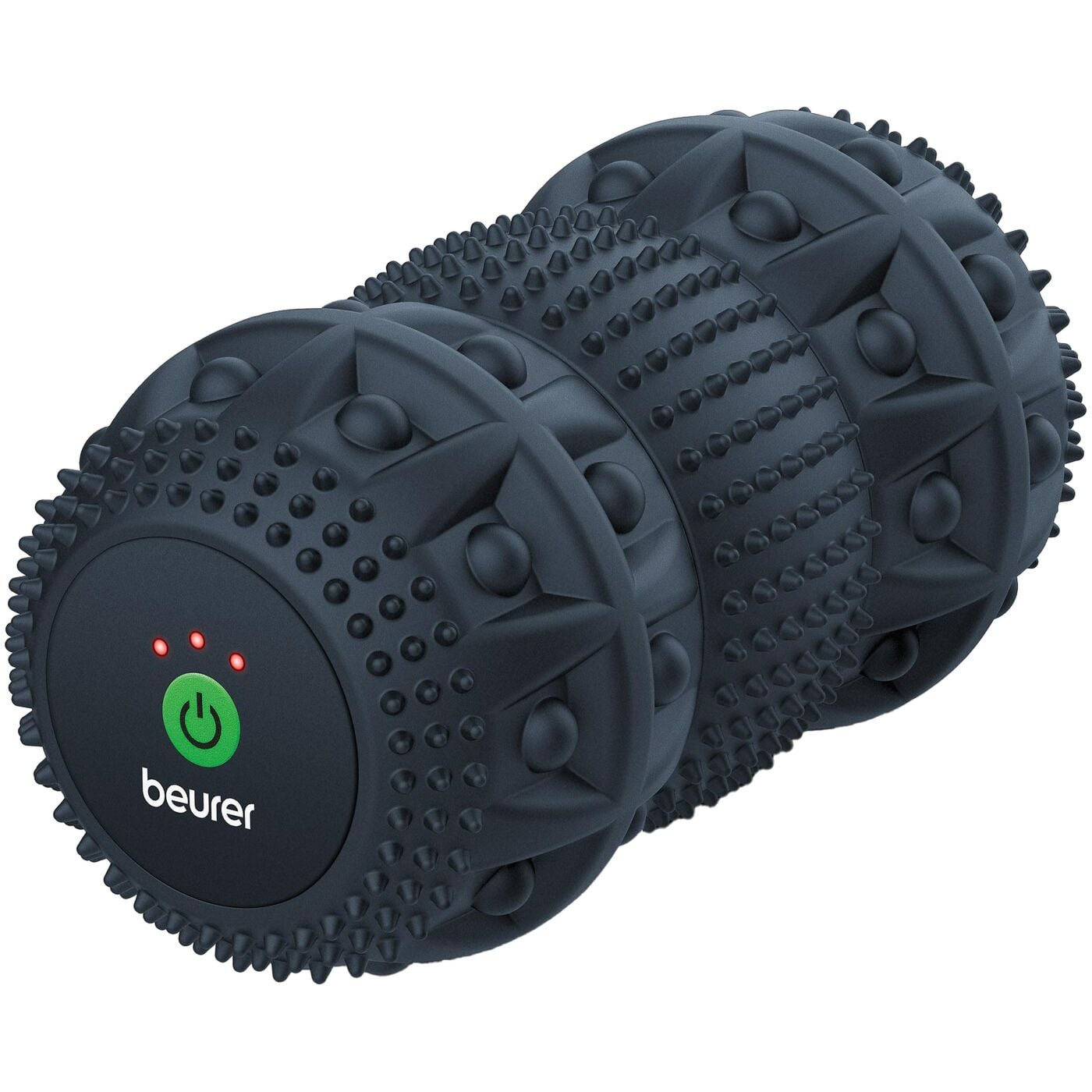 BeurerMassagerolle mit Vibration