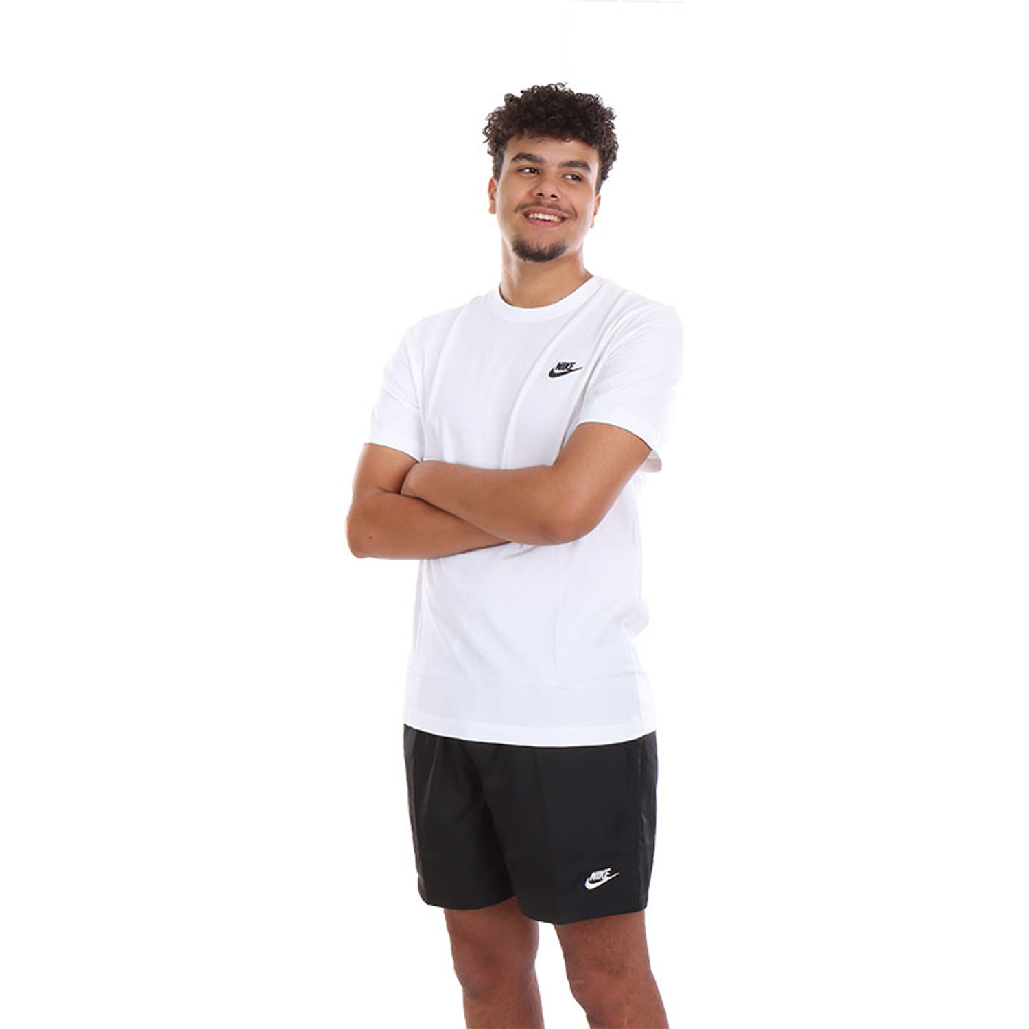 Nike Sportswear Club Zomerset