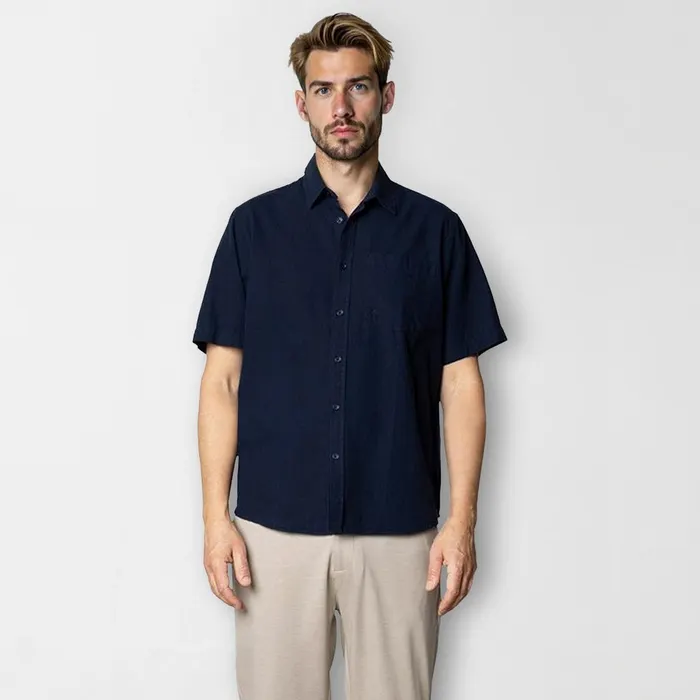 Clean Cut Copenhagen Luca Overhemd Heren