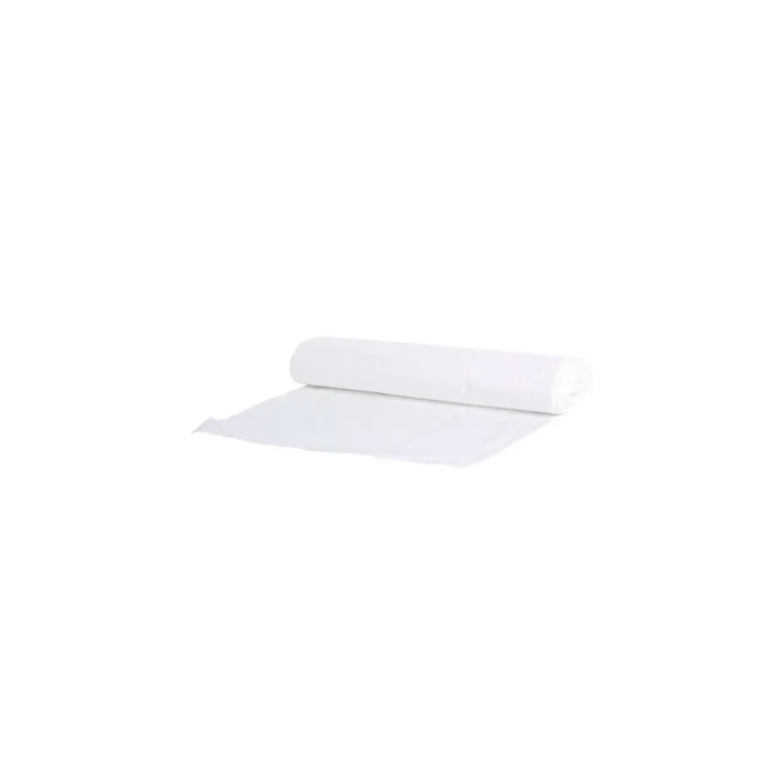 Powersterko Afvalzak HDPE 70x110cm T30 Wit 120 Liter 15x20 stuks (8710883015375)