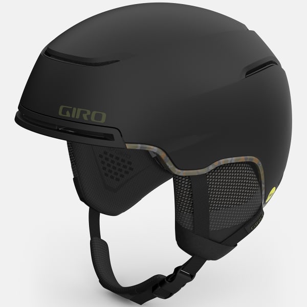 Casque de ski GIRO JACKSON MIPS BLACK/SIL