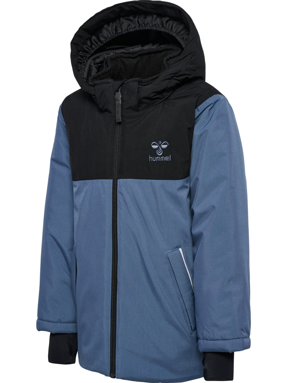 hmlLOGAN TEX JACKET