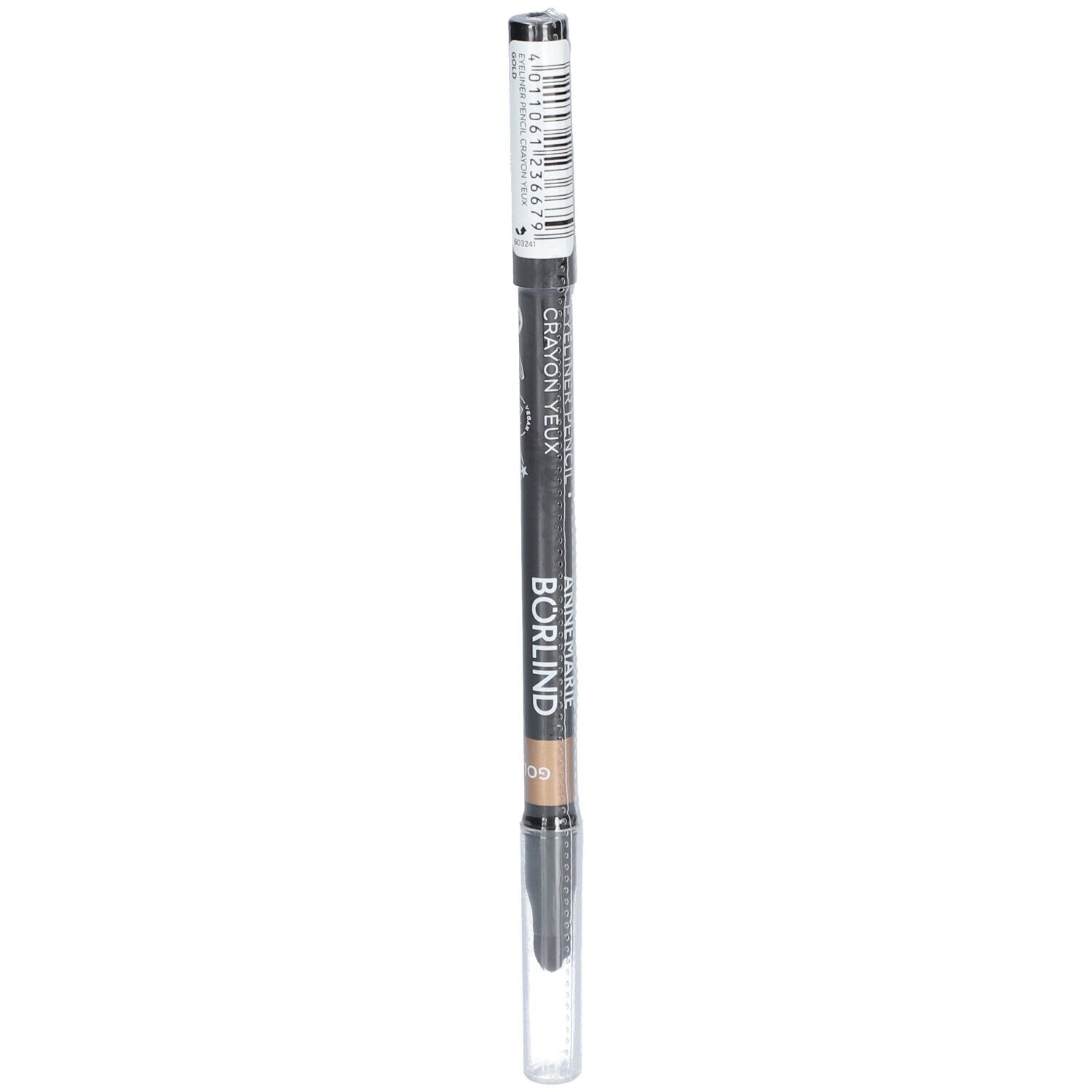 ANNEMARIE BÖRLIND Eyeliner Pencil Gold