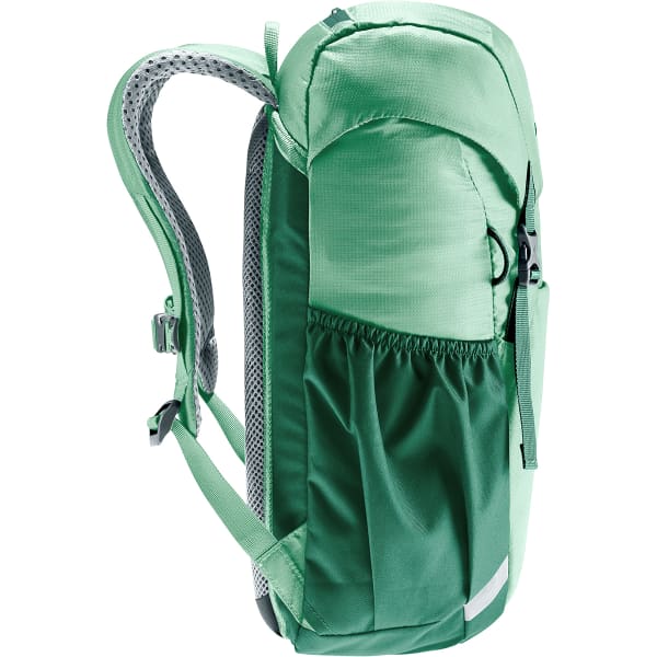 Sac à dos randonnée DEUTER JUNIOR SPEARMINT/SEAGREEN