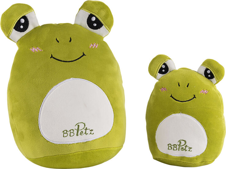 BB-PETZ B B PETZ FRØ-UNGE SÆT