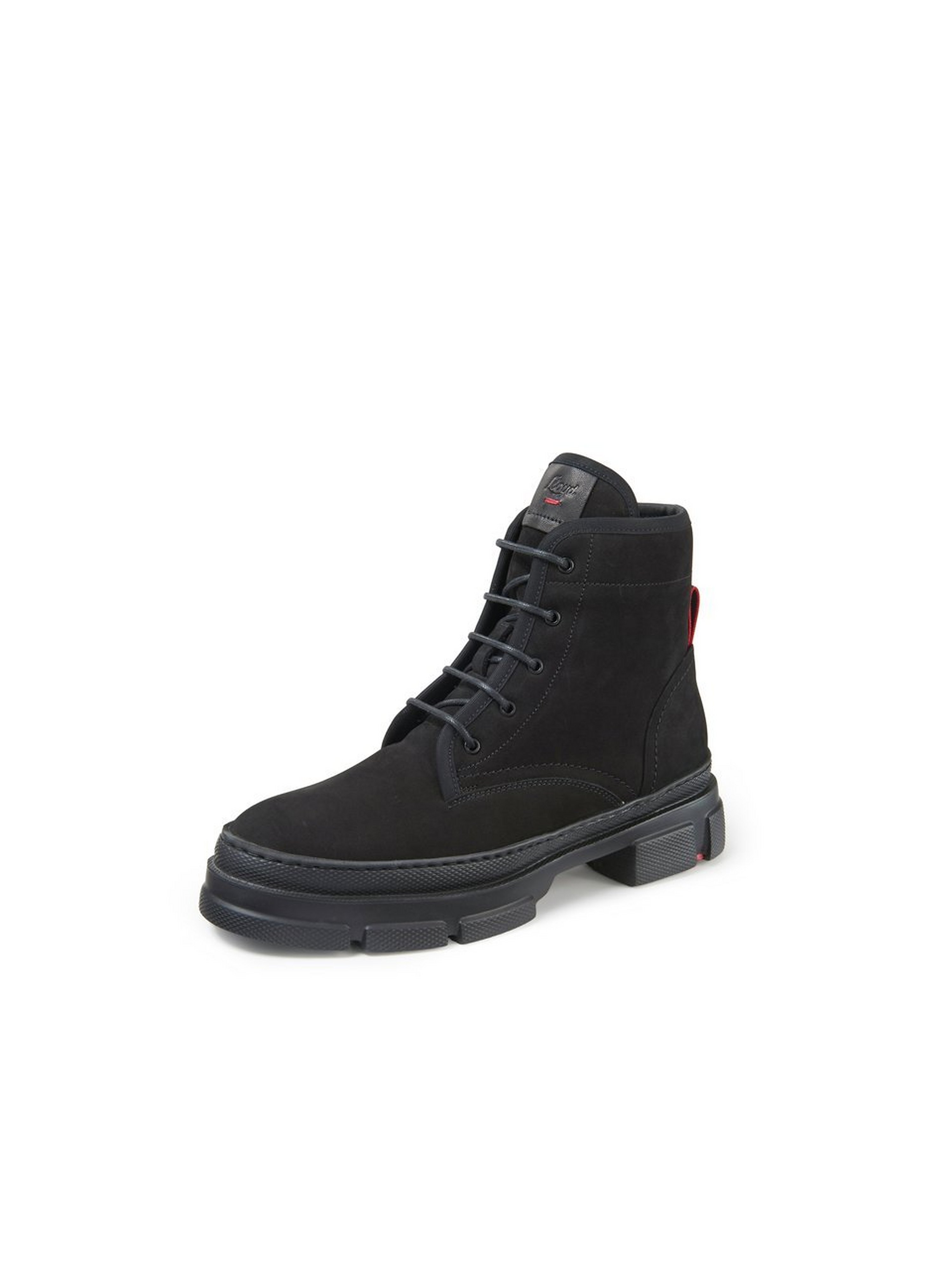 Stiefelette Umi