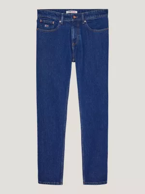 Calça jeans Austin Slim Tapered