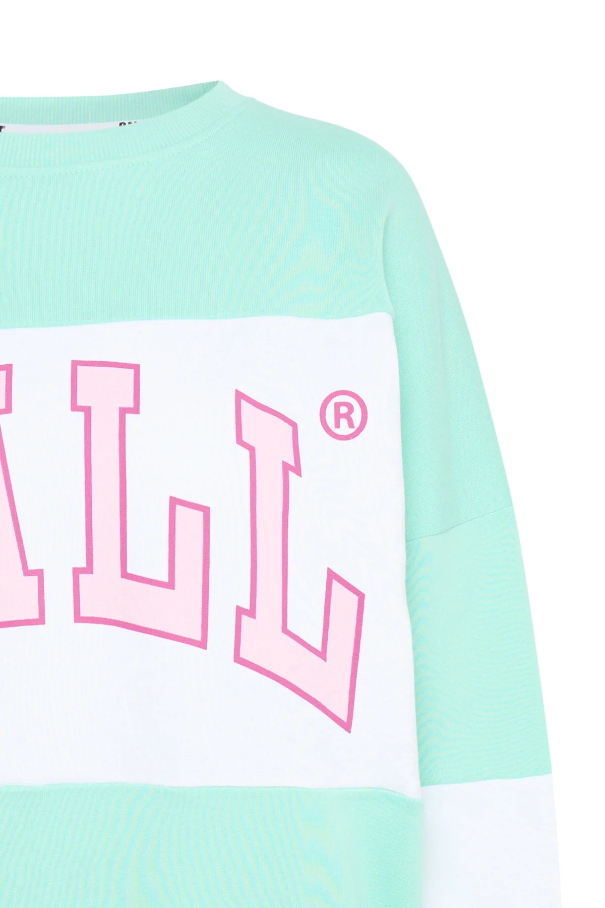 Ball J. Robinson Sweatshirt 161460 dragon fire
