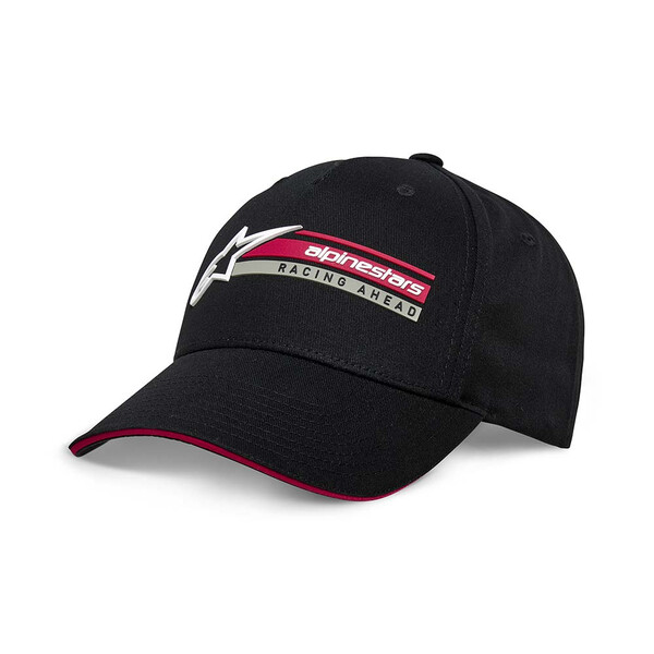 Alpinestars - Casquette Par Noir