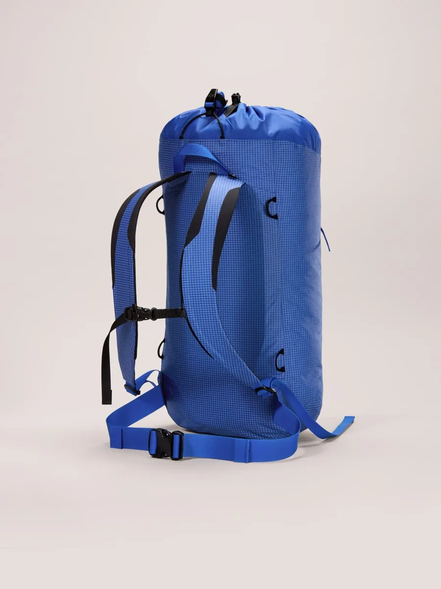 Arc'teryx Alpha Fl 30 Backpack Vitality