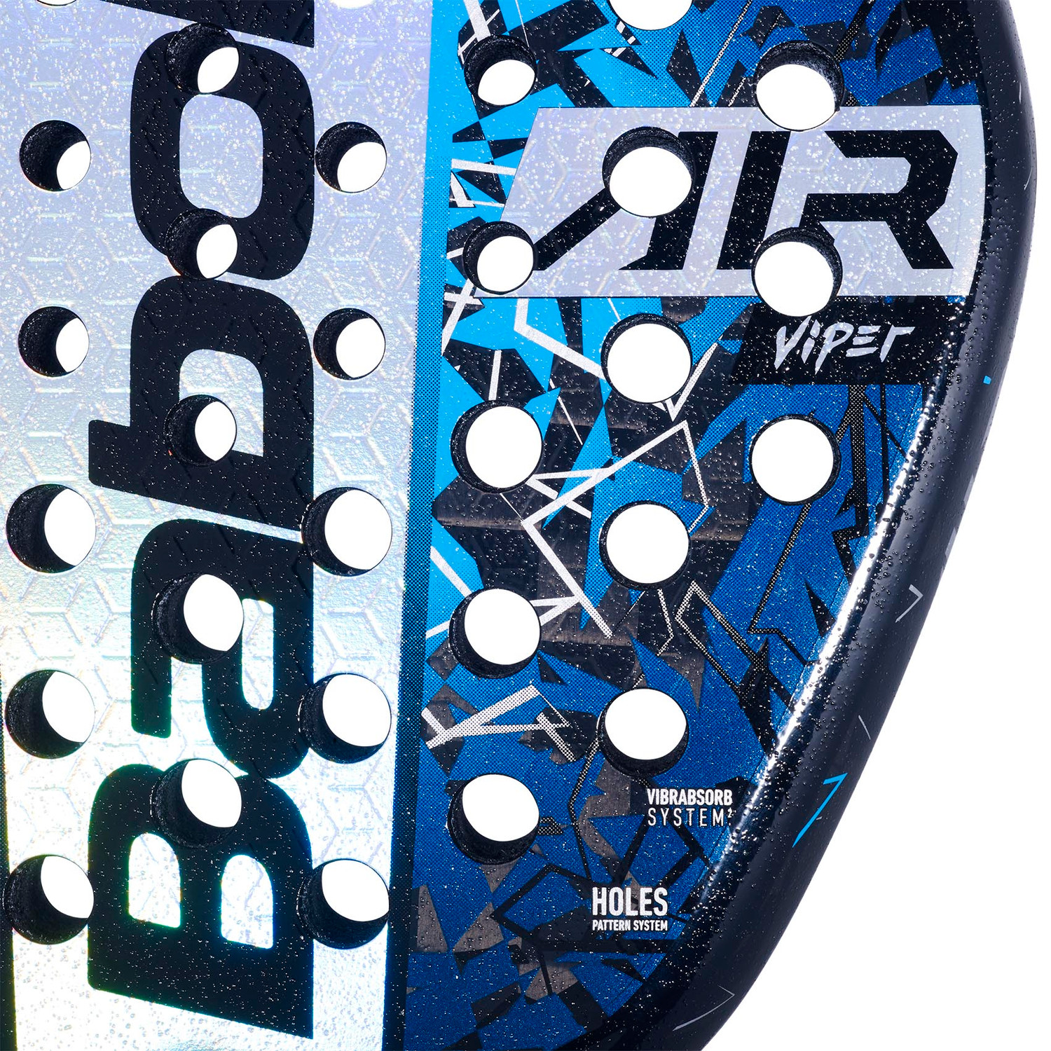 Babolat Air Pack 4