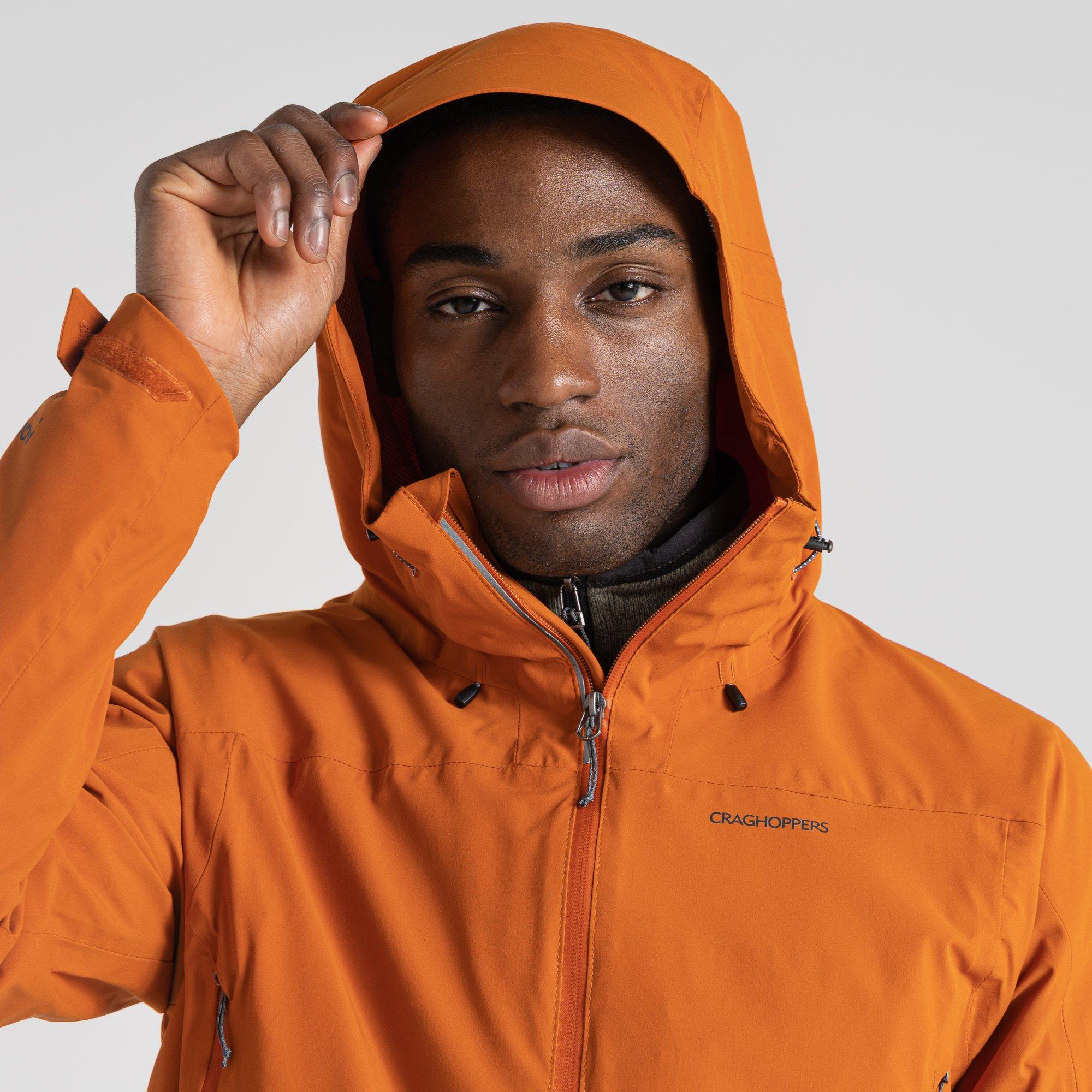 Craghoppers Crag Gryffin Jacket Sn99