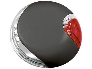Flexi Led Lighting System, Sort, Rød, Hvid, LED, Rød, Hvid, Plast, Batteri