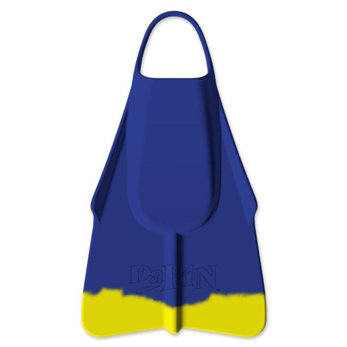Dafin Palmes Classic Pro Lifeguard Bodyboard L